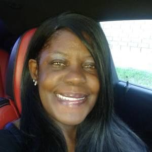 Meet your Posher, Jacquie